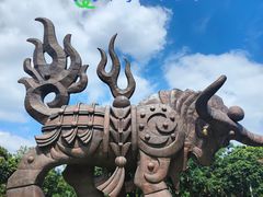 -四海公园(南山区)