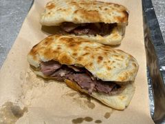 -高玛纳驴肉火烧(河间总店)