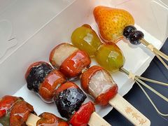 -糖贵妃·冰糖葫芦·刨冰(新街口印象汇店)