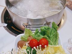 -探窝·竹笙椰子鸡(杨箕店)