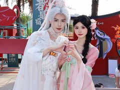 -成都欢乐谷