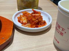-小木屋拌饭(沈阳中街大悦城店)