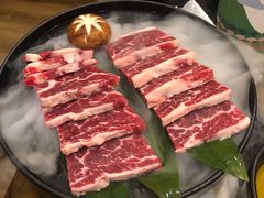 风花雪月-九田家黑牛烤肉料理(石路天虹店)