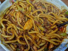 -新疆味道(大成名店公园店)