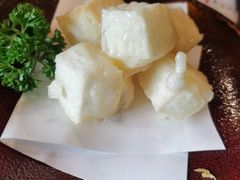 -鸟鸣门屋台料理(金帝银泰店)