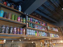 -FOAM LAB 泡沫实验室精酿餐吧
