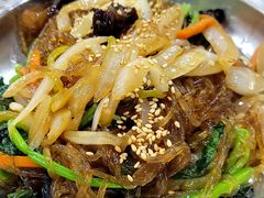 -牛信亭韩国料理·炭火烤肉(紫藤路店)