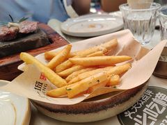 -一沙一城·岩烤牛扒(深圳首店)