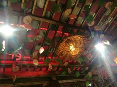 -东巴婆婆云南鱼豆花火锅(大东门店)
