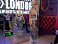 -武汉杜莎夫人蜡像馆