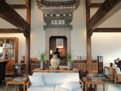 -广富林宰相府酒店·水云间