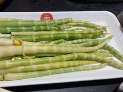 -一斗火锅·招财羊毛肚(北温泉九号店)