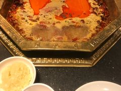 -蜀九香火锅(彩虹店)