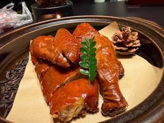 -锦楼·臻选新杭帮(正大广场店)