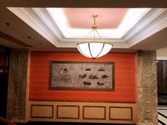 -上海锦江金门大酒店