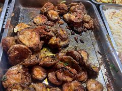 -枣阁园滴滴自助餐