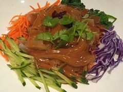 -叁拾壹克饺子·东北菜(国贸店)