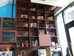 -时间抽屉(裕华万达广场店)