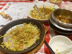 -西贝(紫荆广场店)