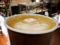 -BLUE BOTTLE COFFEE(rockefeller plaza)