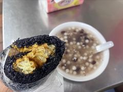 -芳婆糕团店(王府大街店)