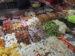 -林静小吃(复兴路店)
