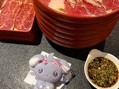 -神户赤童日式烤肉伙伴(东直门店)