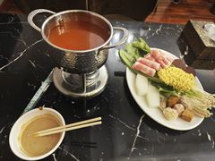 -华夏良子·足道SPA艾灸(众美店)
