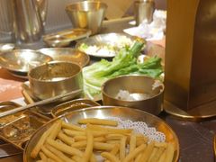 -西塔老太太泥炉烤肉(苏州大悦城店)