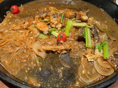 -老板恋上鱼(环山路店)