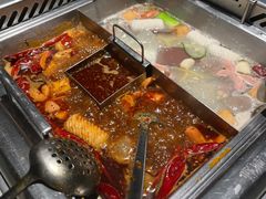 -野妹火锅(龙岗店)