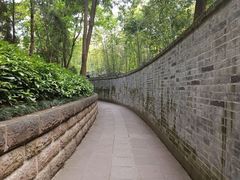 -成都武侯祠博物馆