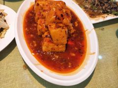 -振生清真饭店(永安道店)