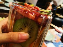 -樱宿日式和牛烧肉(五道口店)
