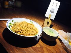 -十面春风·江南面馆(崇宁路店)