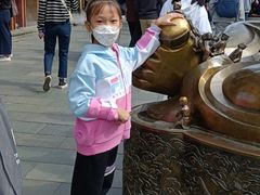 -定胜糕小店-蒋顺发