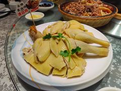 -林辉家宴·本地家常菜·头牌清远鸡(先锋店)
