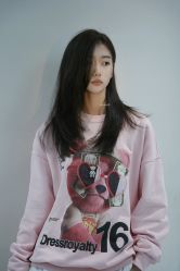 -MY HAIR ARDOR