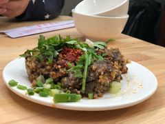 -百年粉蒸牛肉