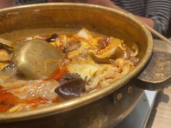 -毛肚向右·川渝毛肚王(经开永旺店)