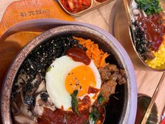 -朴大叔拌饭(广州越秀未来城店)