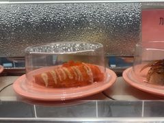 -争鲜回转寿司(朝北大悦城店)