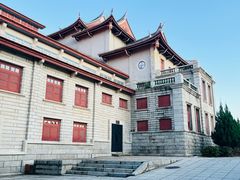 -厦门大学(思明校区)