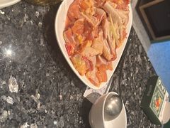 -一席地·本地鸡窝·杭帮鸡火锅(萧山银隆百货店)