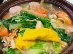 -桂满陇·杭州小馆(巴黎春天浦建店)