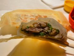 -北李妈妈菜·海肠捞饭(高新万达店)