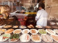 -揭阳钟记小食(福田新村店)