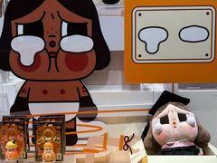 -泡泡玛特POPMART(世豪广场店)