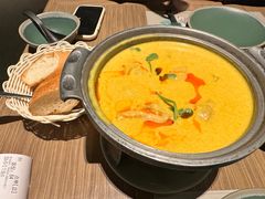 -安南越南餐厅(青岛万象城店)