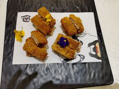 -天朗时代大酒店-餐厅